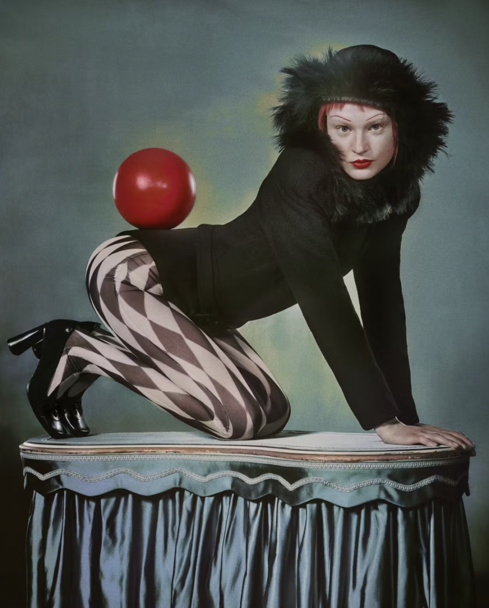 Electric Riders Campaign。