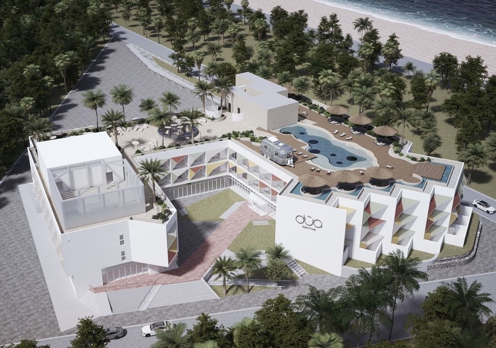 結合在地人文與生態環境。