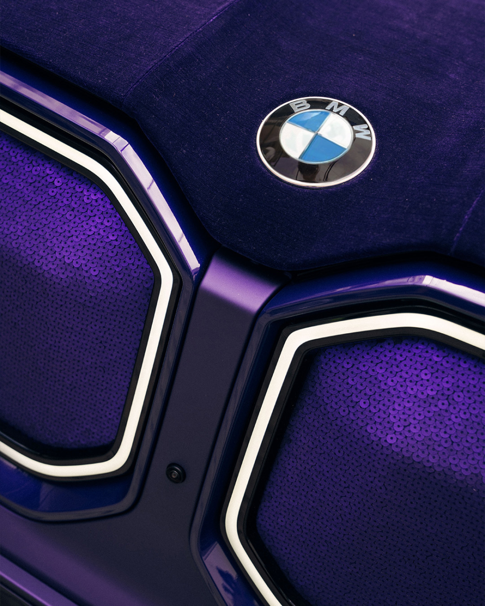 無論在視覺或聽覺上都分外氣宇非凡