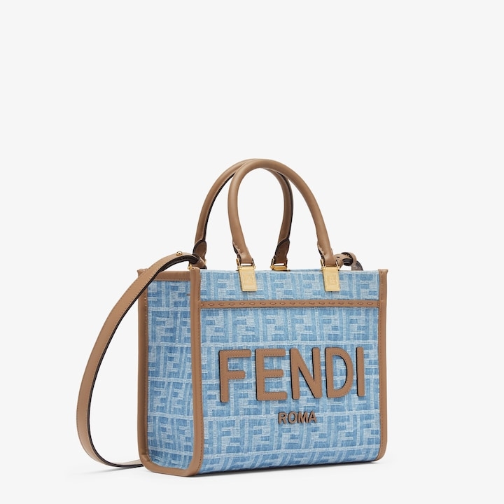 小型款式FENDI Sunshine HK$ 19,500
