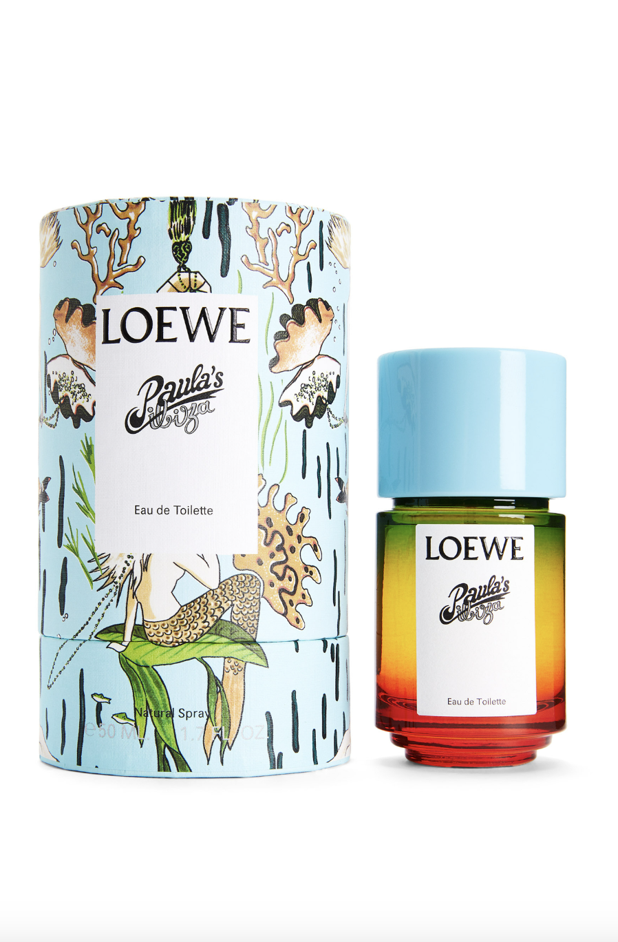 LOEWE Paula's Ibiza Eau de Toilette
