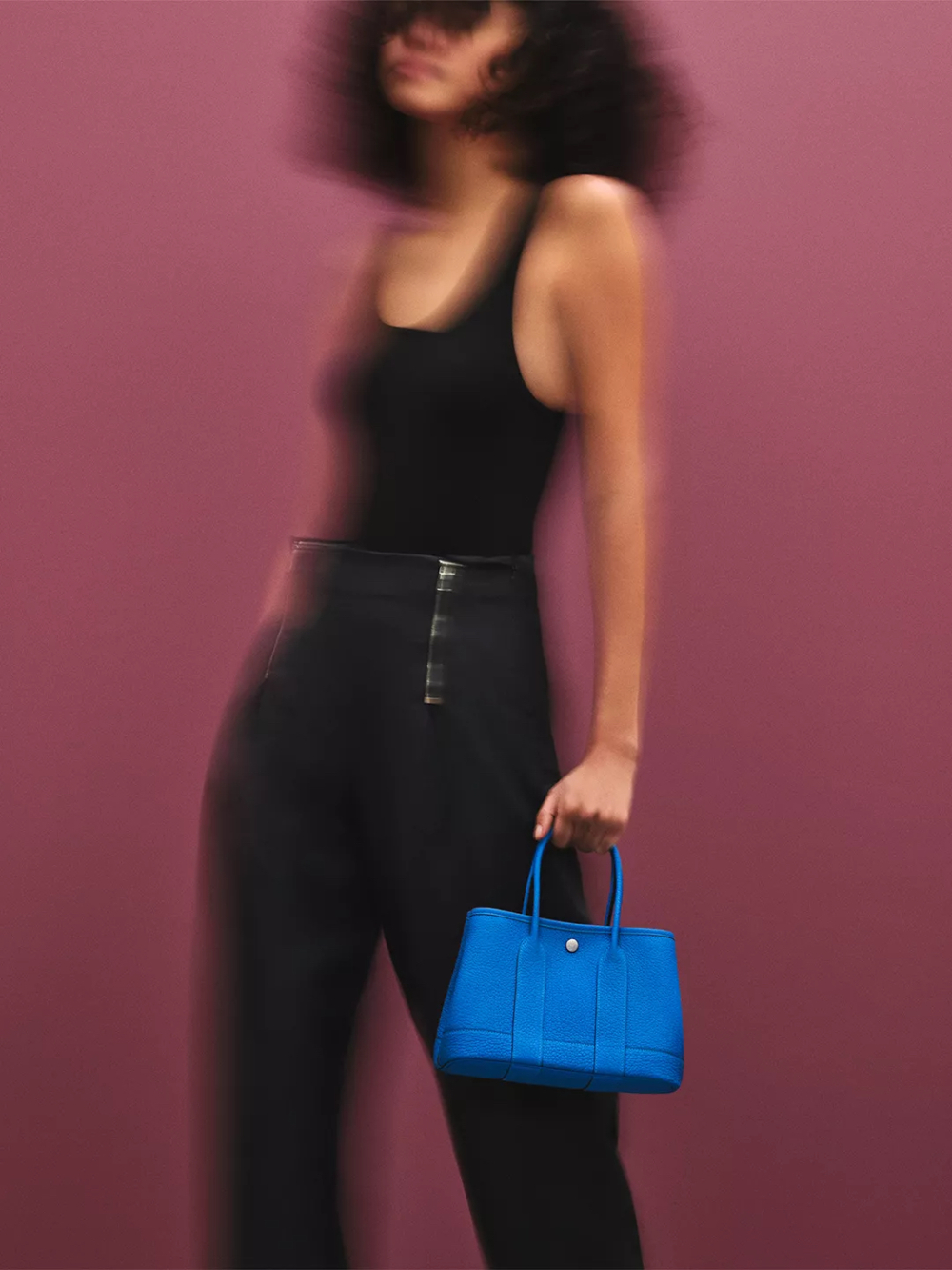 上班或是休假日出遊都成為最好的夥伴。