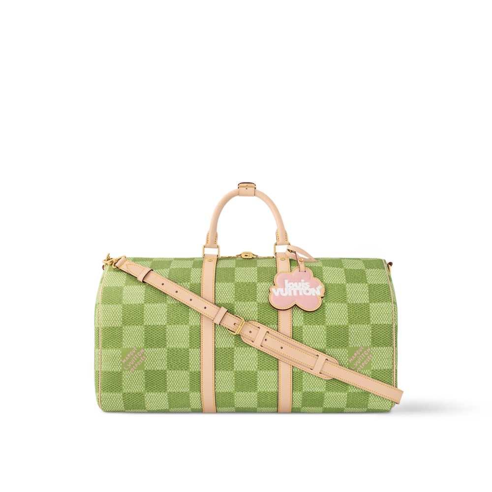 Keepall Bandoulière 50