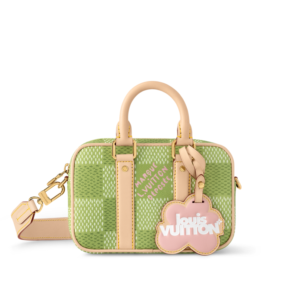 Nano Porte Documents Voyage