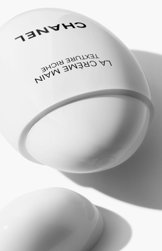 CHANEL 精緻隨行玉手霜豐潤版