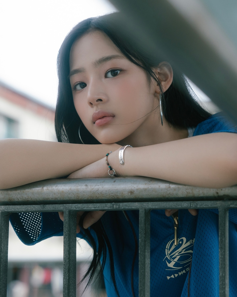 NewJeans〈How Sweet〉幕後照