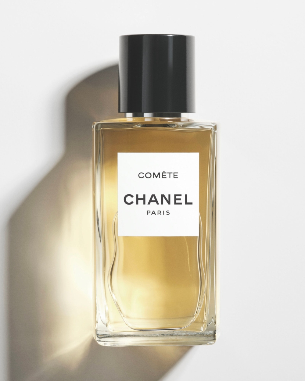 CHANEL COMÈTE幸運星辰香水
