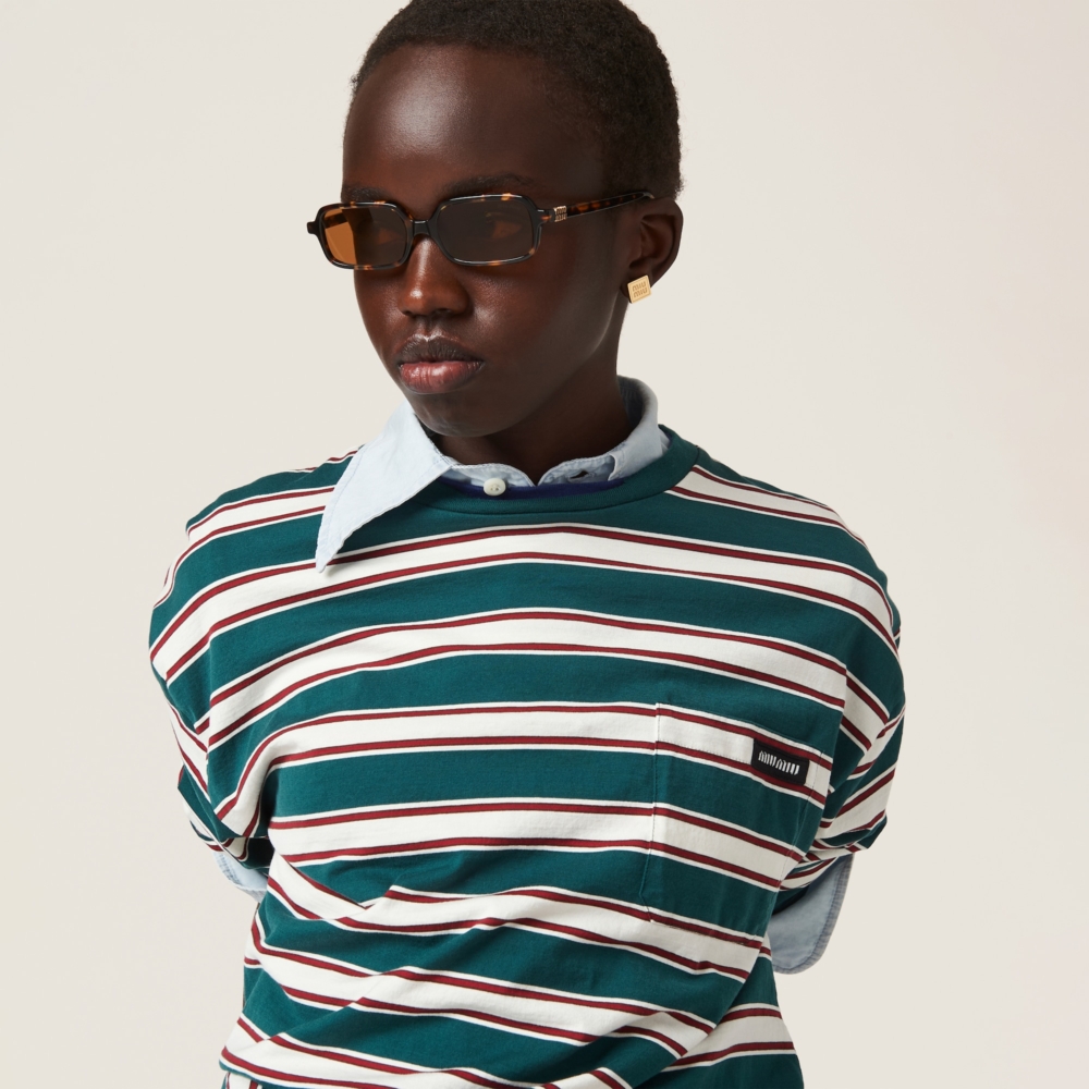 Miu Miu Miu Regard太陽眼鏡