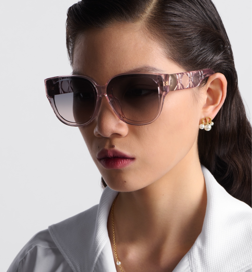 Dior Lady 95.22 R3F太陽眼鏡