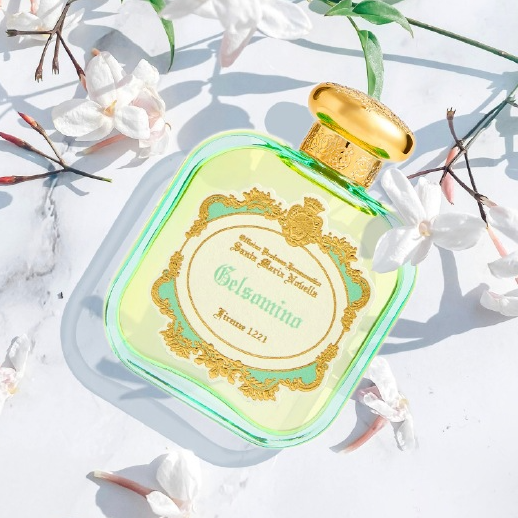 Santa Maria Novella「麥地奇茉莉」