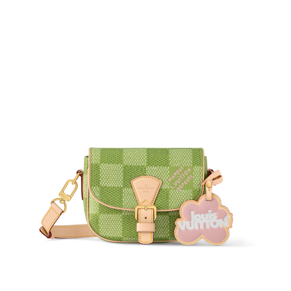 Montsouris Messenger