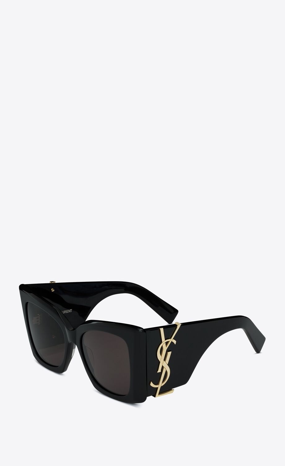 Saint Laurent SL M119 BLAZE貓眼太陽眼鏡