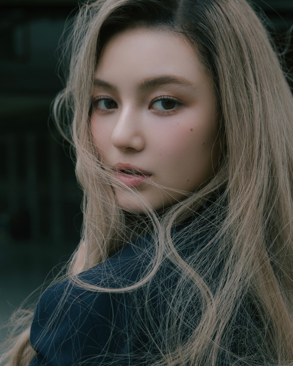 NewJeans〈How Sweet〉幕後照