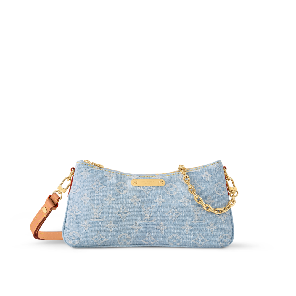 Louis Vuitton Liv Pochette HK$18,800