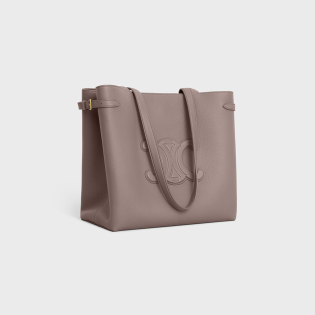 慵懶率性的風格美學。