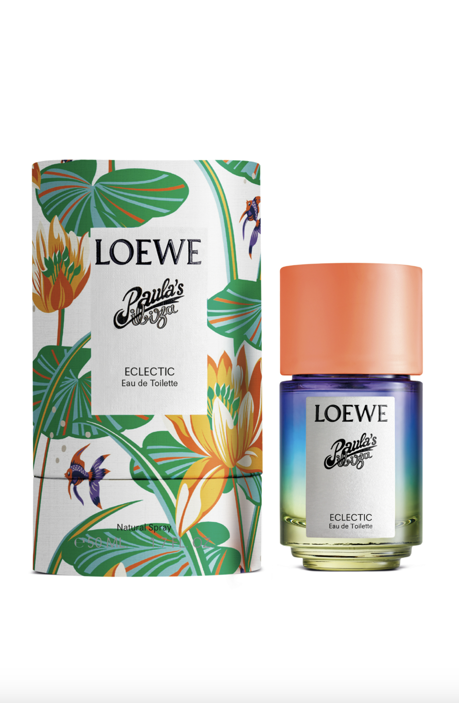 LOEWE Paula's Ibiza Eclectic Eau de Toilette