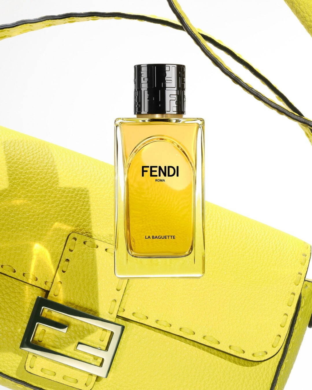 FENDI La Baguette香水