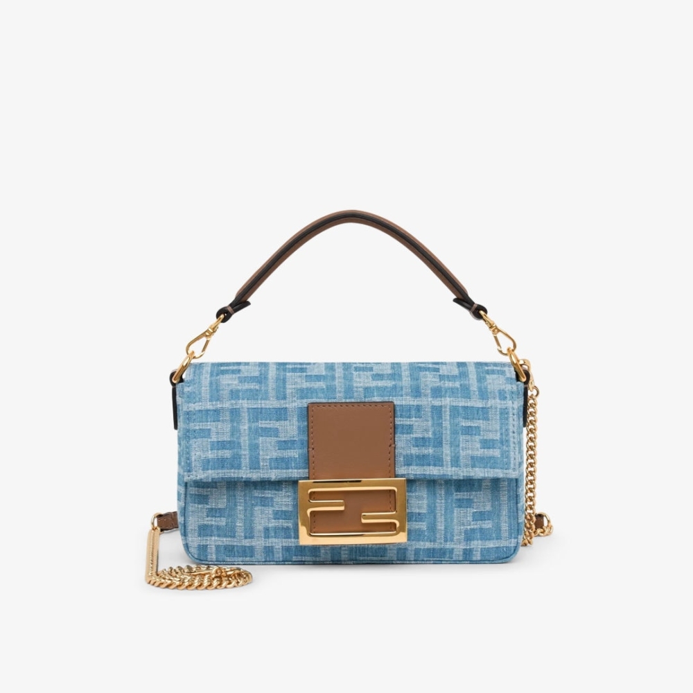 迷你款式BAGUETTE HK$ 16,500