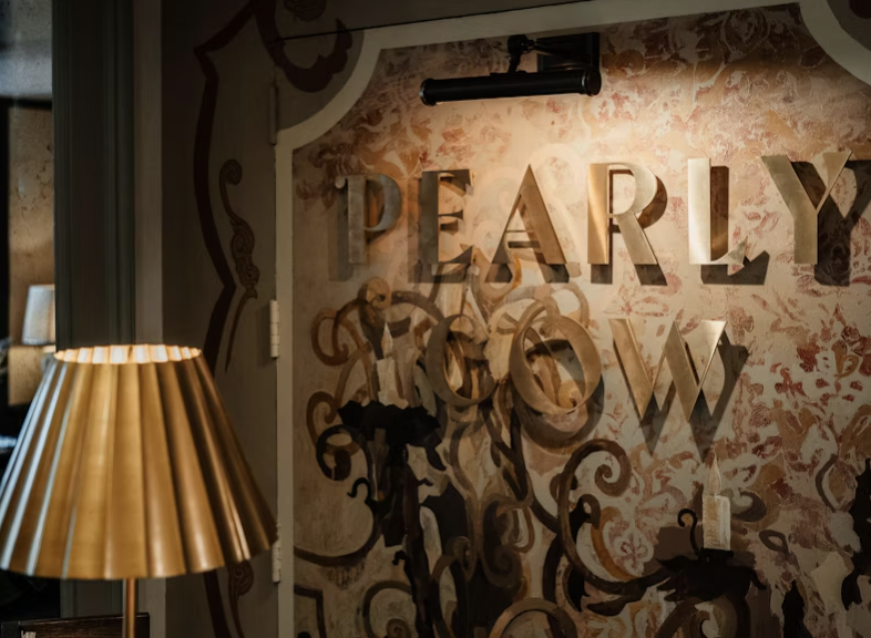 為我們帶來許多不同的餐飲選擇。