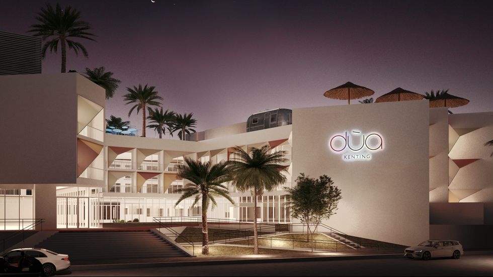 令人難以忘懷的度假享受。