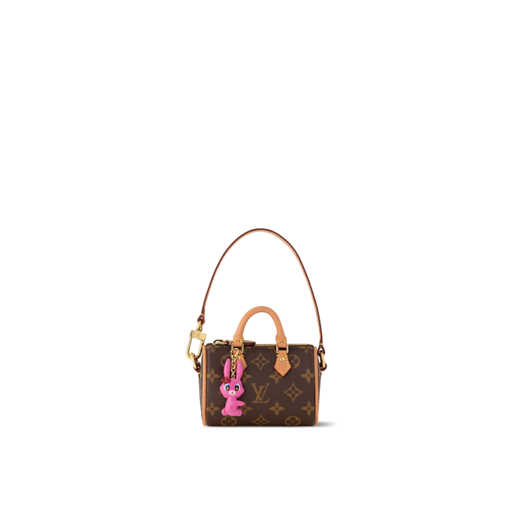 Micro Speedy Bag