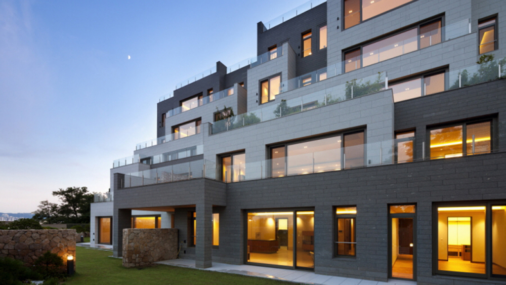 擁有極高的隱蔽性與安全性