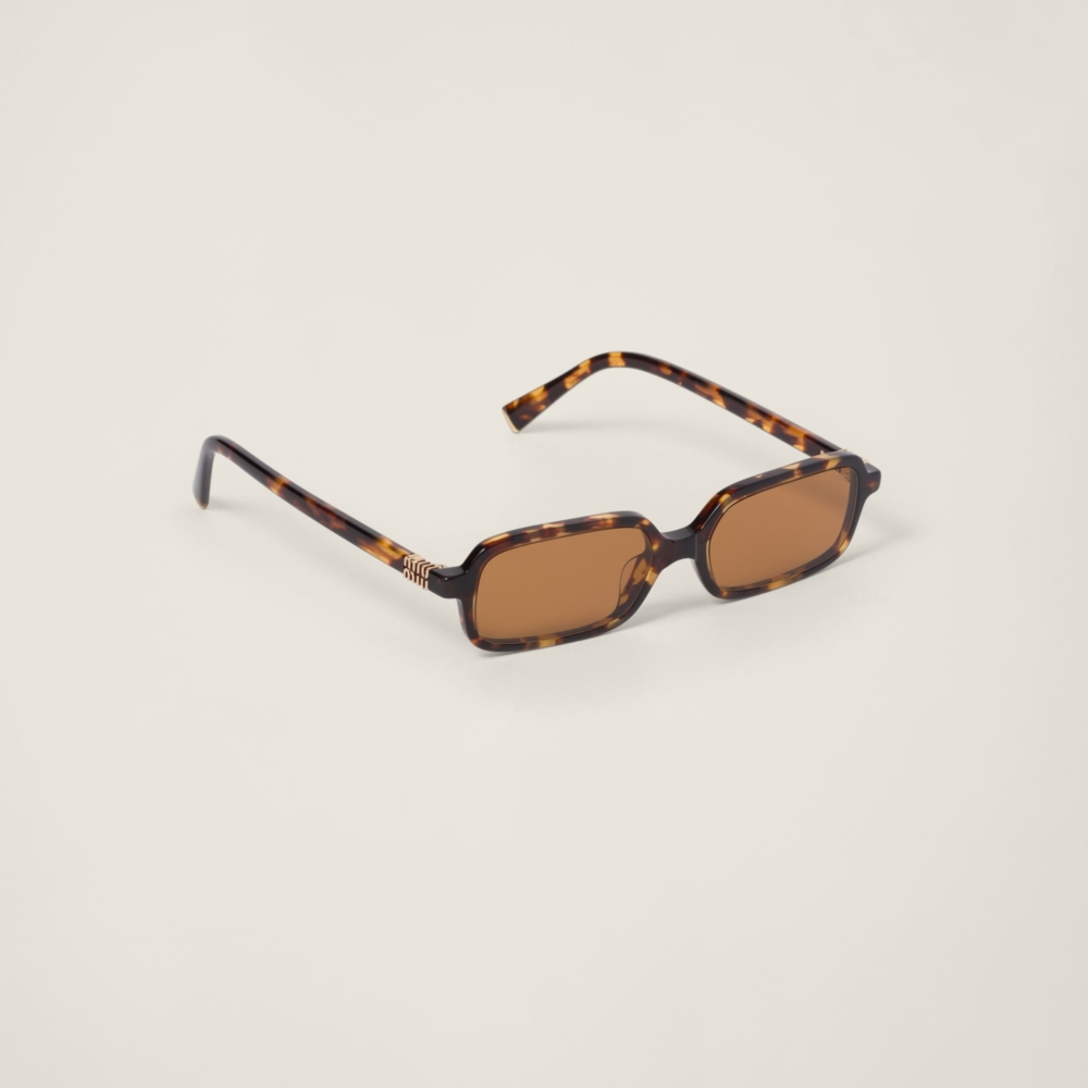 Miu Miu Miu Regard太陽眼鏡