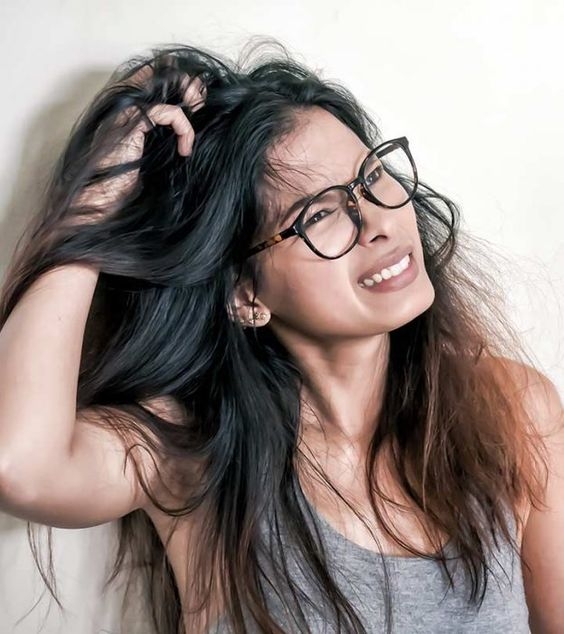 頭油會導致異味與痕癢產生。