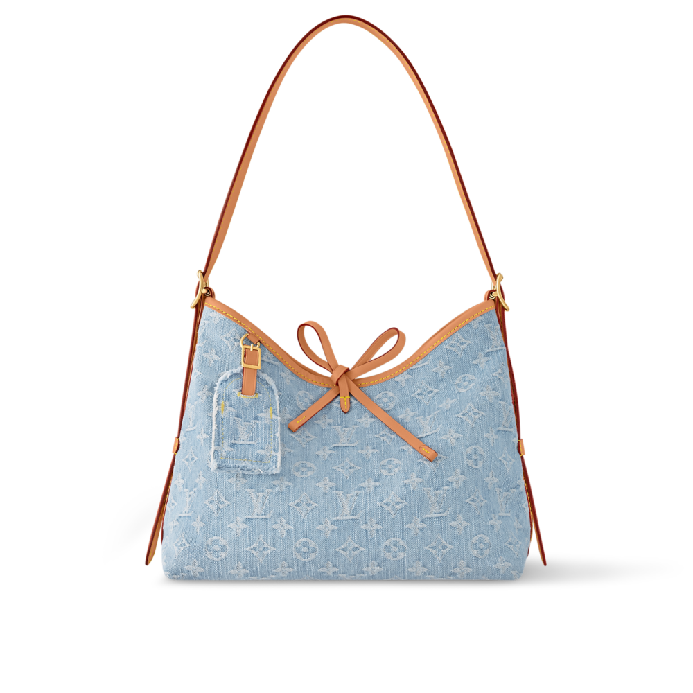 Louis Vuitton CarryAll PM HK$26,200