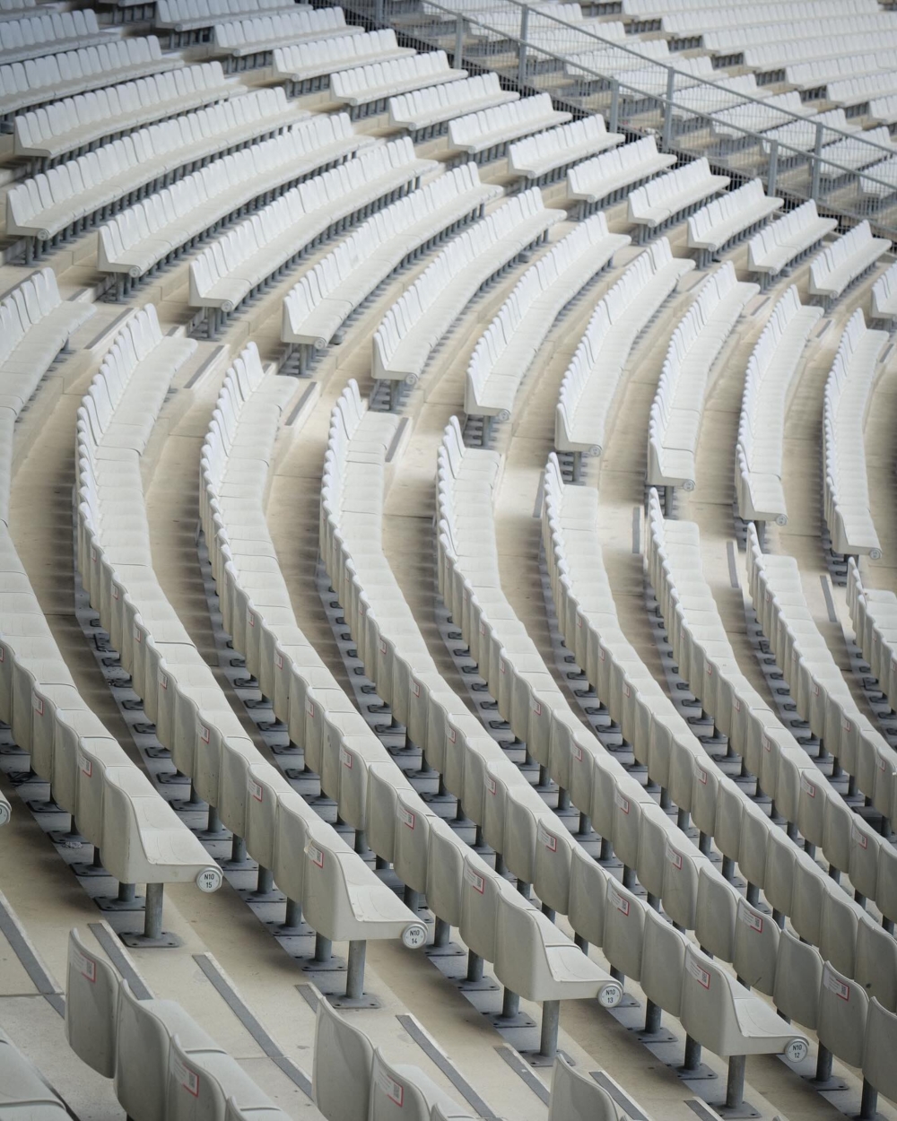 今年將成為2024巴黎奧運田徑主場地，因此備受期待