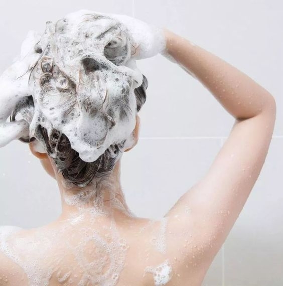 洗頭不對是無法解決頭油頭臭問題。