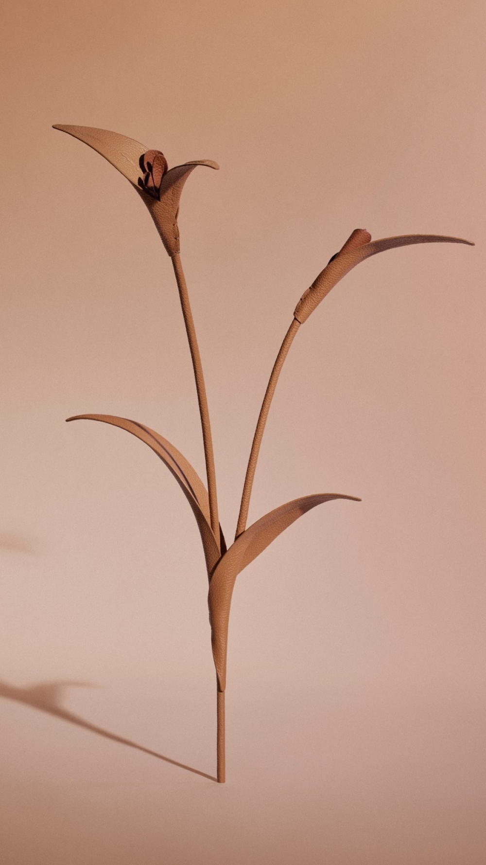 承襲了皮革的耐用性,舒適線條感跟卓越的視覺效果