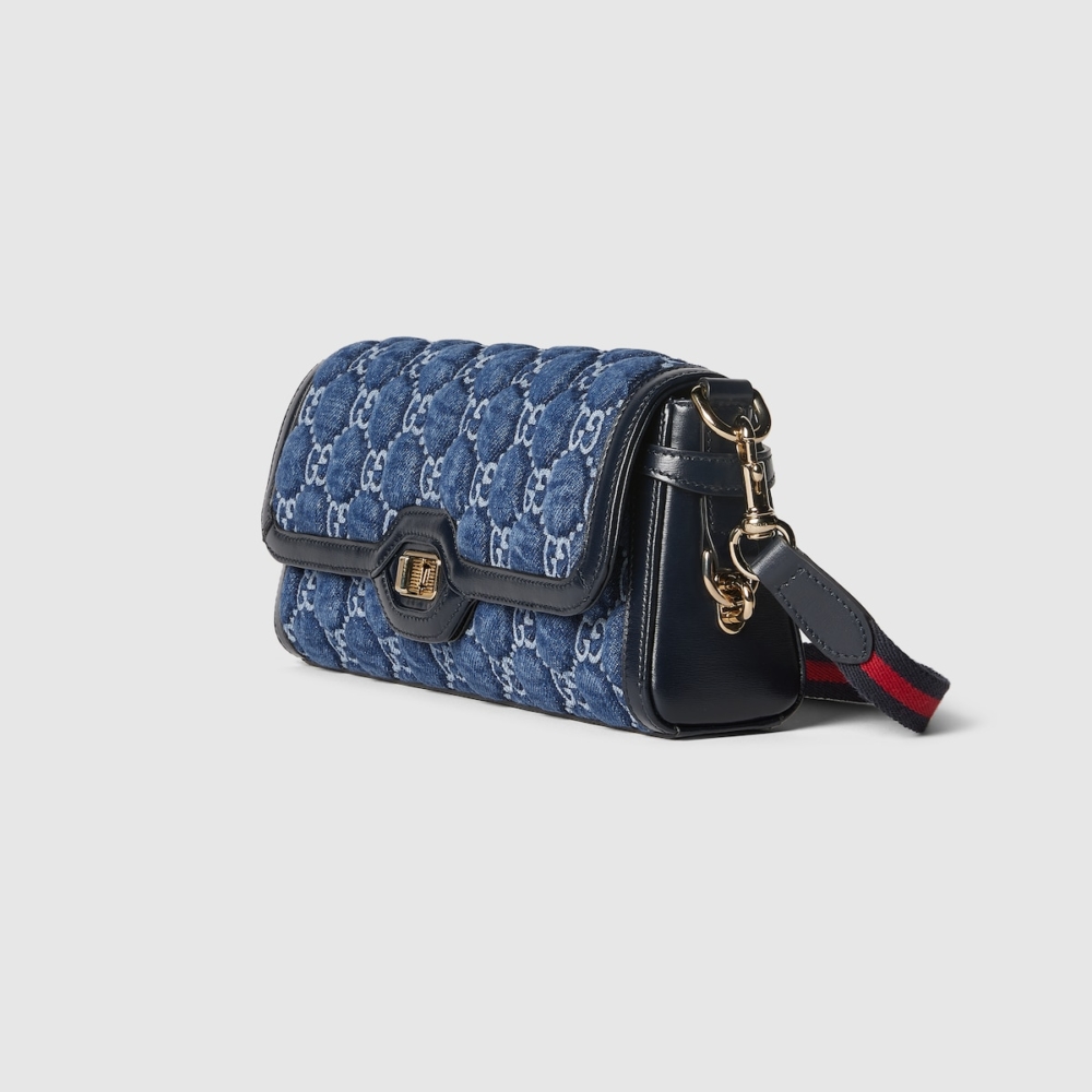 Gucci Luce small shoulder bag HK$ 28,500