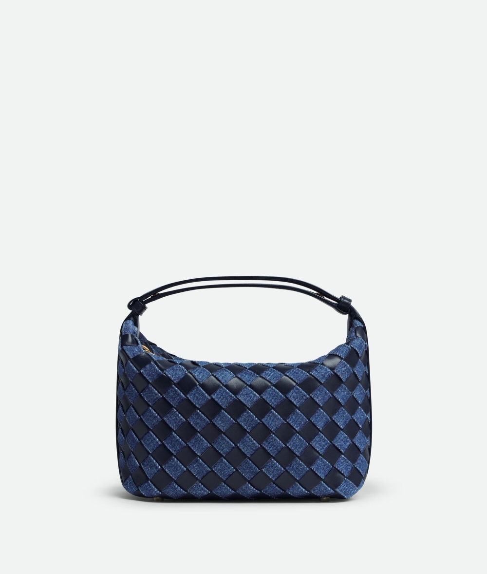 Bottega Veneta Mini Wallace HK$17,900