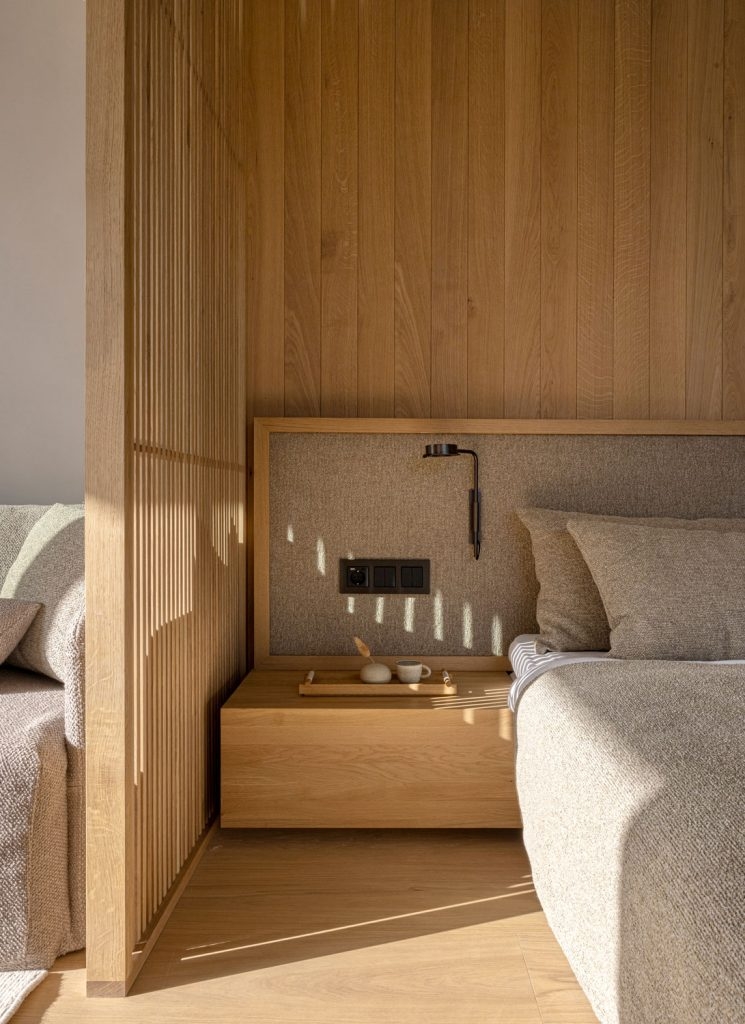 遠離城市的喧囂，共度一段安靜祥和的時光。