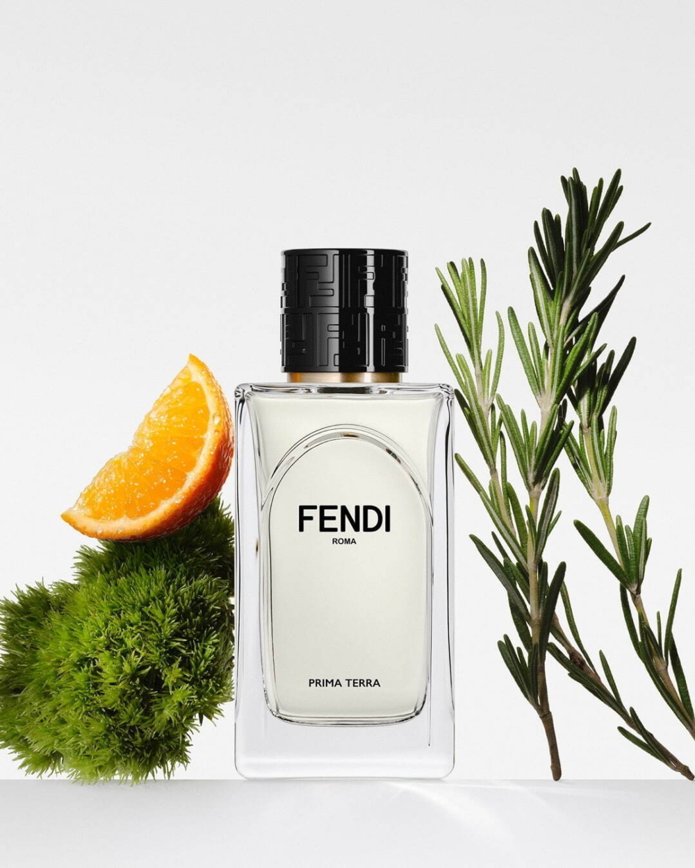 FENDI Prima Terra香水