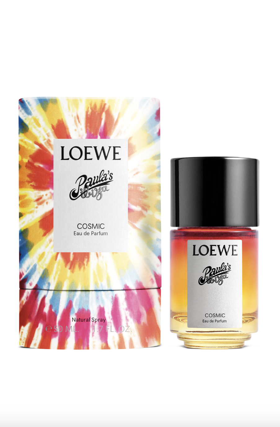 LOEWE Paula's Ibiza Cosmic Eau de Parfum