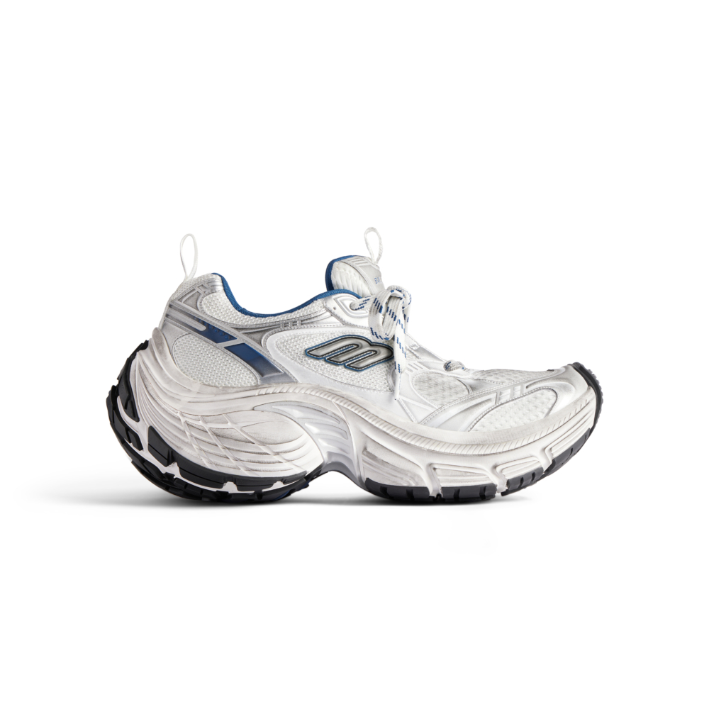 Balenciaga「10XL」運動鞋腳感輕盈還能增高