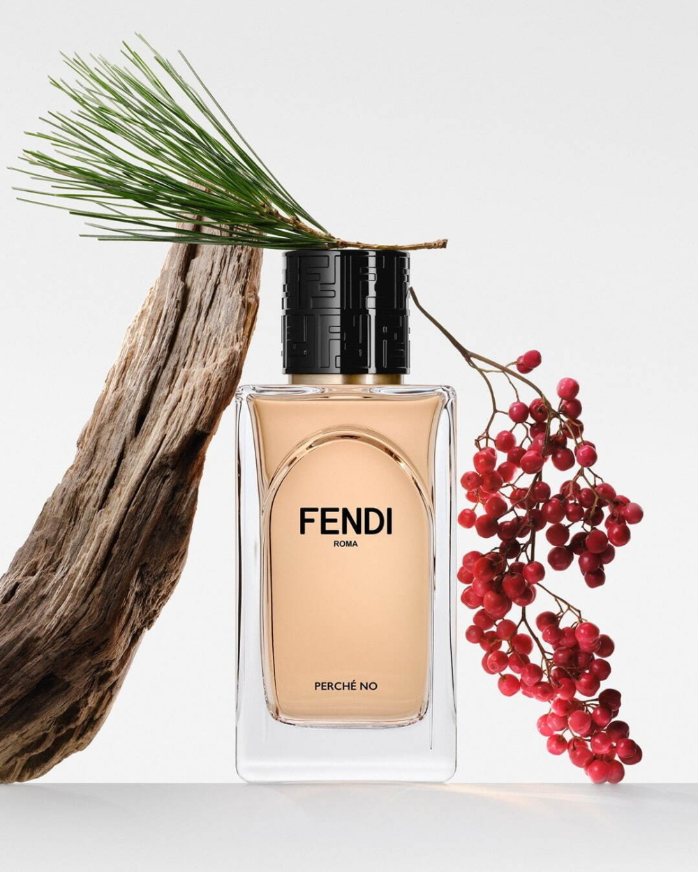FENDI Perché No香水