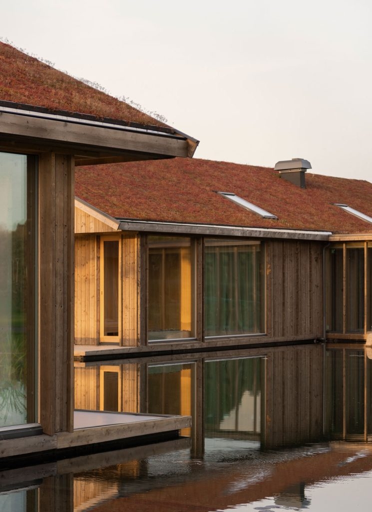 創造了一個沉浸式體驗。