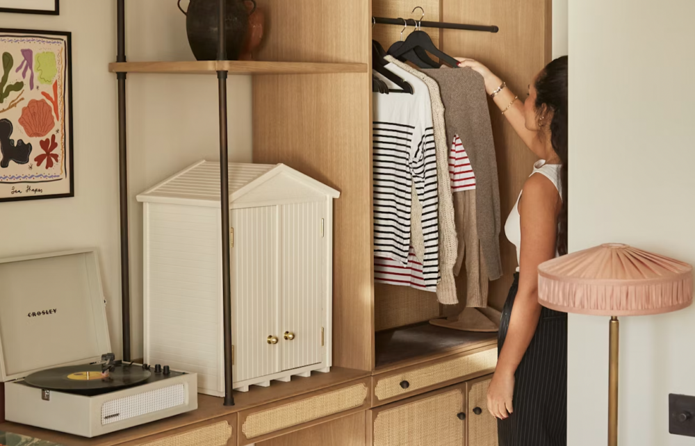 質感的設計讓人陶醉。