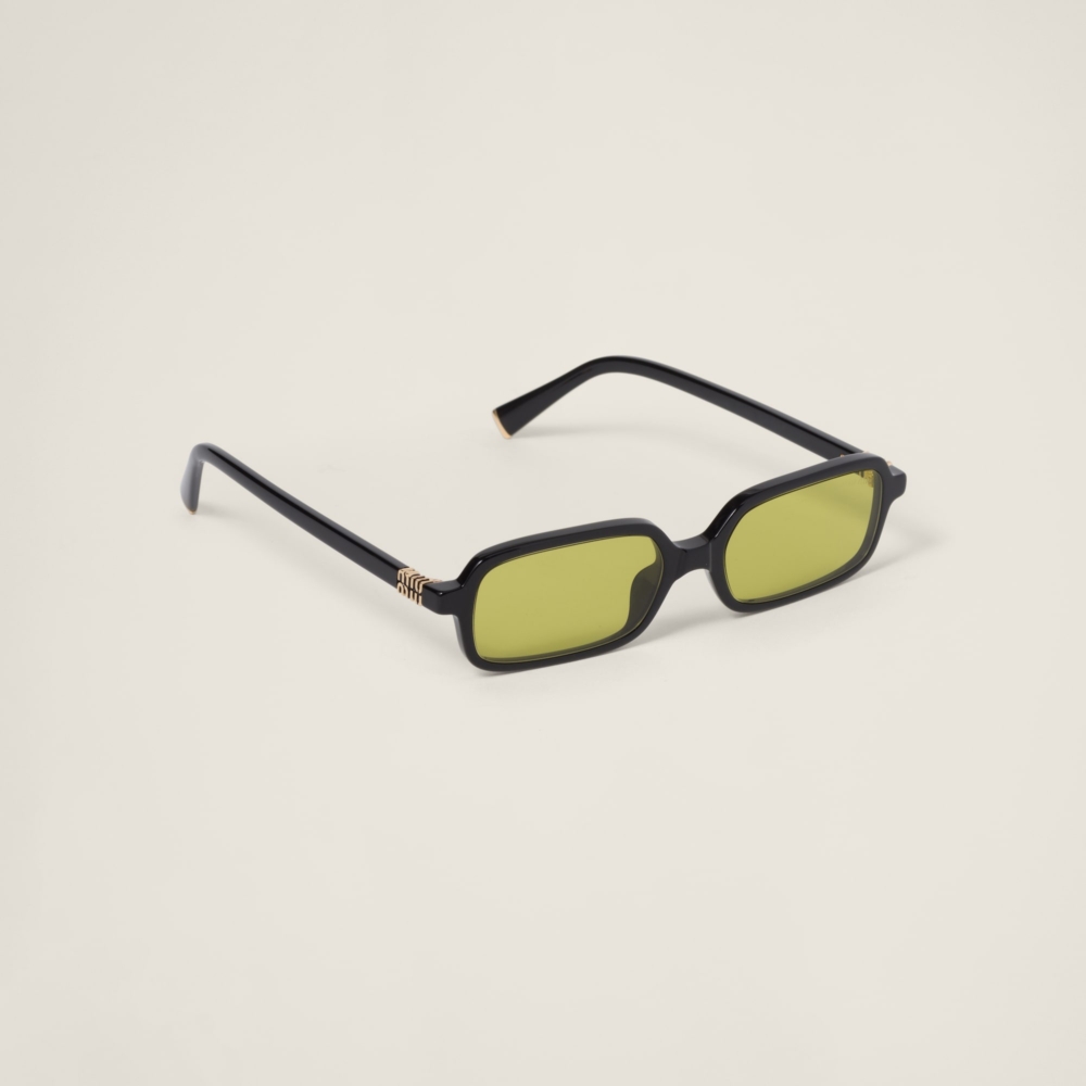 Miu Miu Miu Regard太陽眼鏡