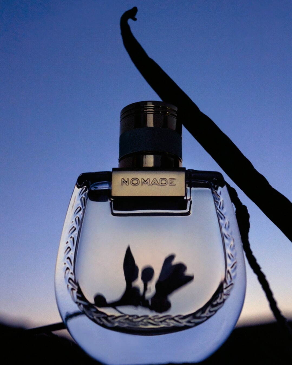 Chloé Nomad Nuit Digypt Eau de Parfum