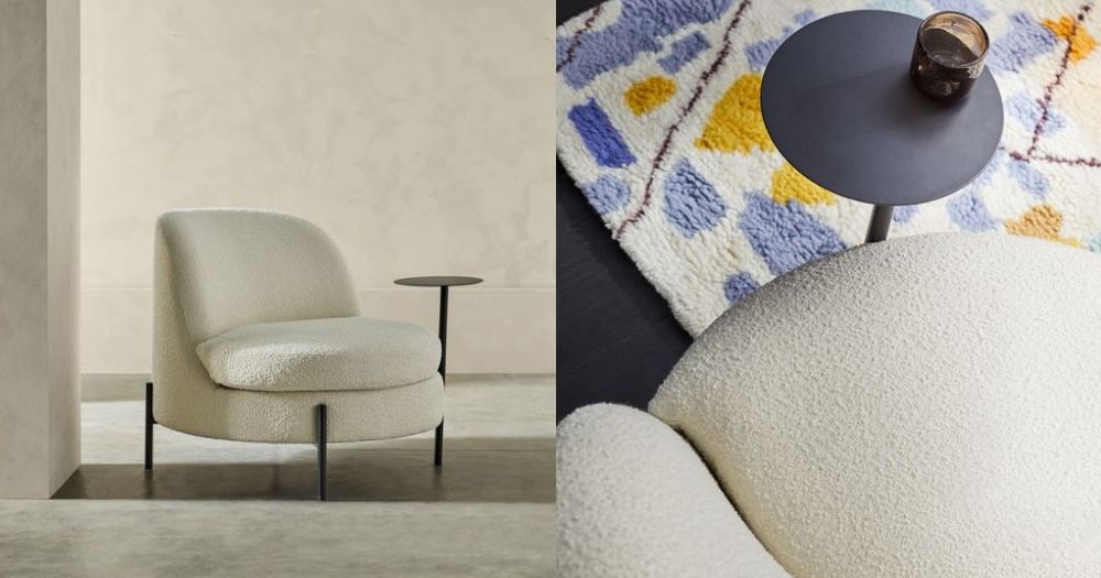 Mazie Chair