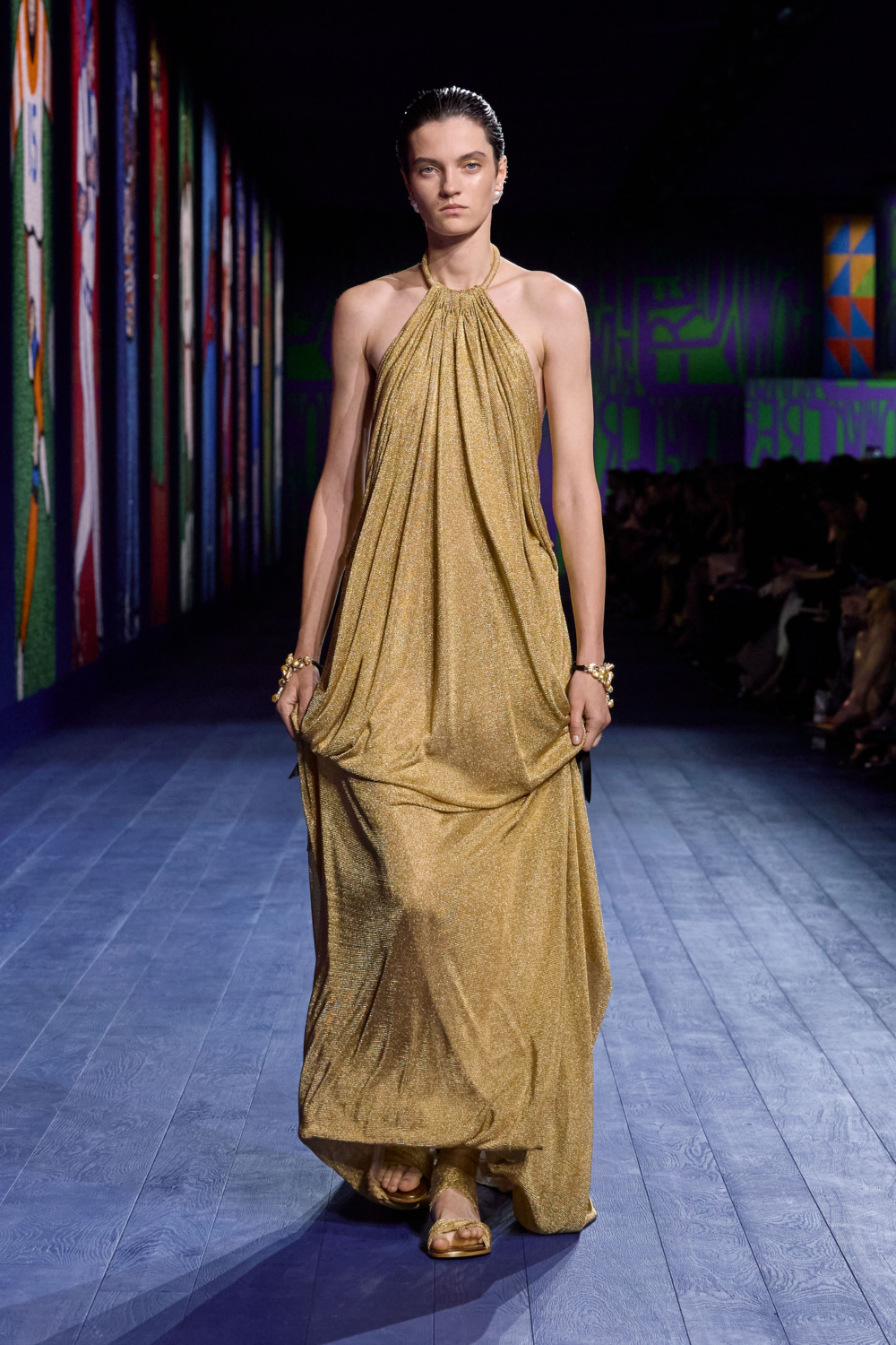 Dior 2024-2025 秋冬高定