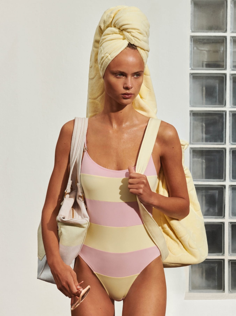 2024 CHANEL Coco Beach亮點單品