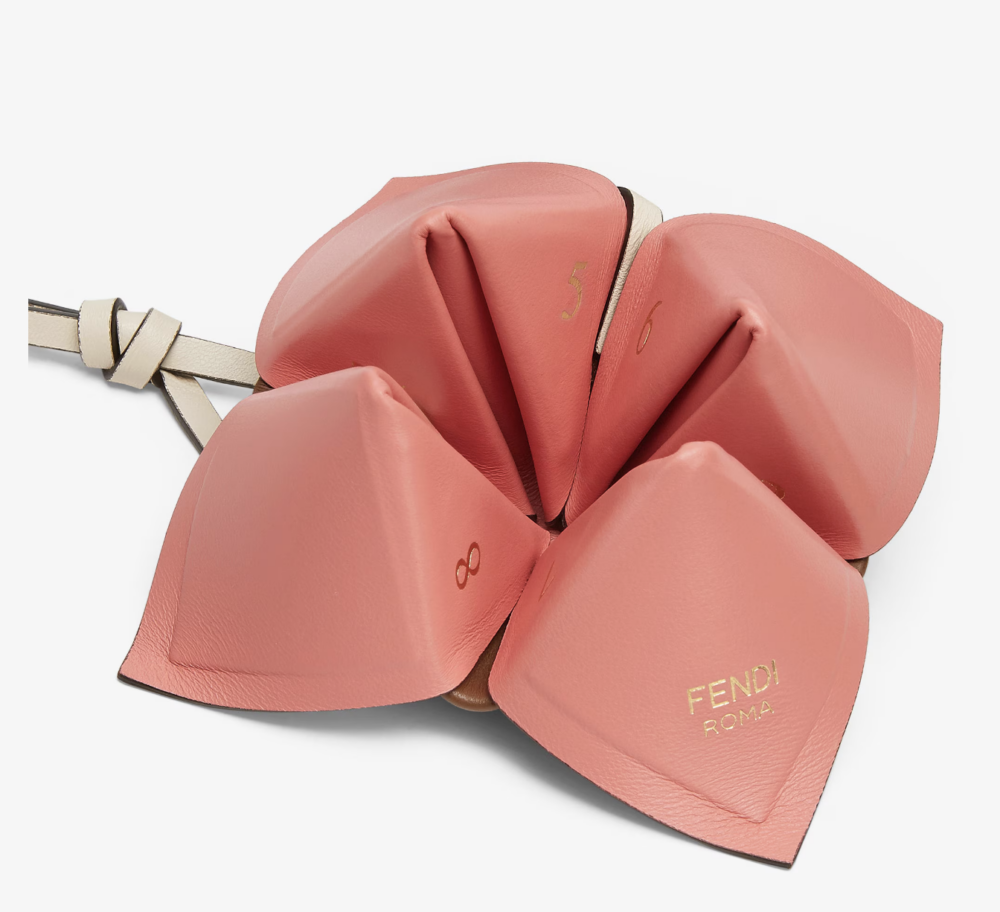 FENDI Fortune Teller掛飾
