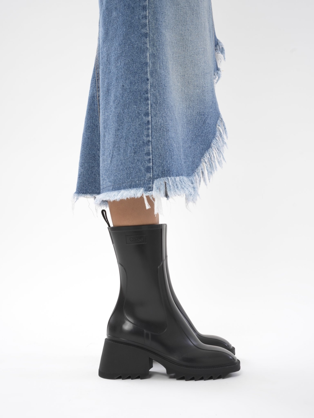 BETTY RAIN BOOT