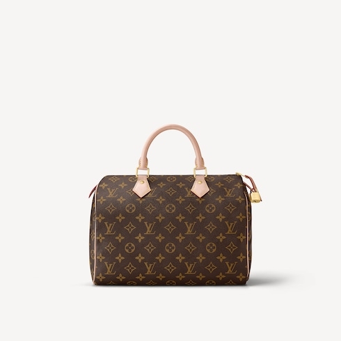 Louis Vuitton Speedy 30