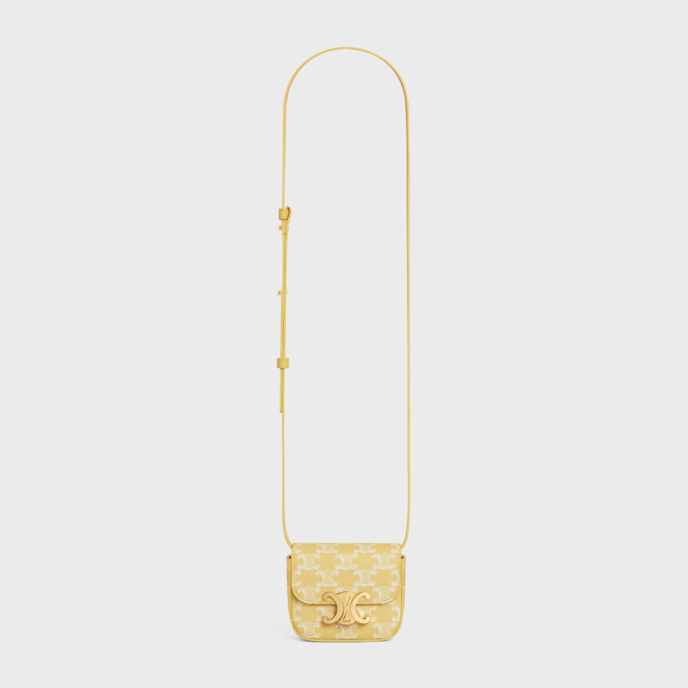 CELINE MINI CLAUDE
